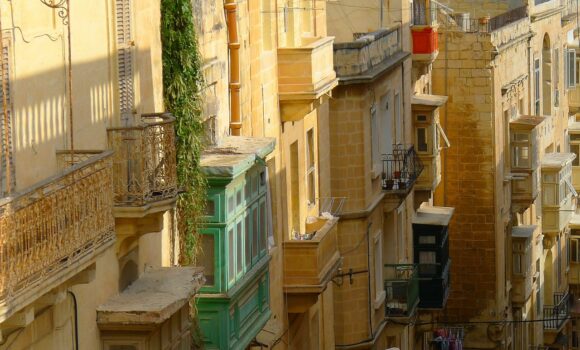 Kurs języka angielskiego na Malcie pierwszy turnus 2.07.2022
