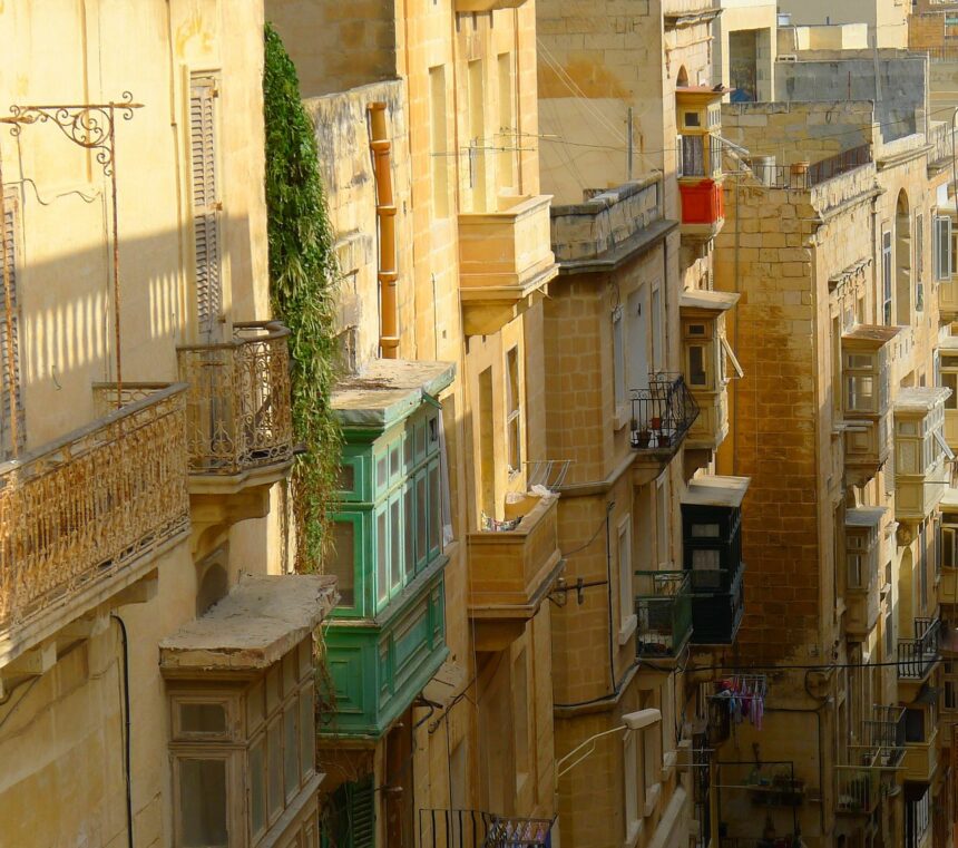 Kurs języka angielskiego na Malcie pierwszy turnus 2.07.2022